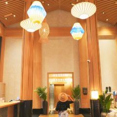 莆田香格里拉大酒店·香乐园中餐厅 User Photo