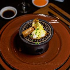 義烏香格里拉·食尚滙張用戶圖片