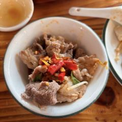 JIN SHAN NIU BA BAO User Photo