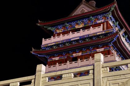 龙源臊子面馆(总店)