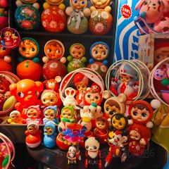 丑娃家(龙南花苑店) User Photo