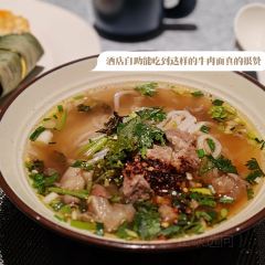 望桥阁饭庄 User Photo