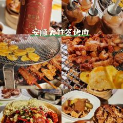望桥阁饭庄 User Photo