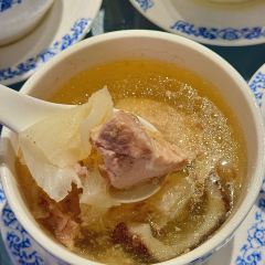 椰林海鲜码头(番禺万达店) User Photo