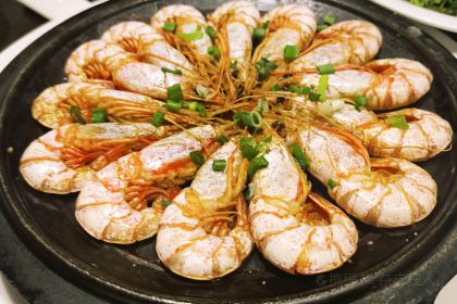 高佳庄·海鲜酒楼(岱山店)