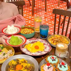 福記咖啡·手工意麵（惠城店）張用戶圖片