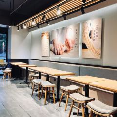 鼎义丰功夫面(谷歌里店) User Photo
