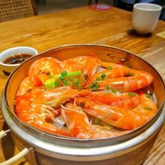 原製原味(岱山店) User Photo
