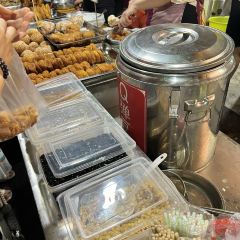 水南曾姐豆浆店(水南店) User Photo
