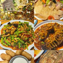 JIA XIAN XIAN SHANG HE MIAN User Photo