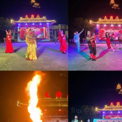 禅龙峡餐厅 User Photo