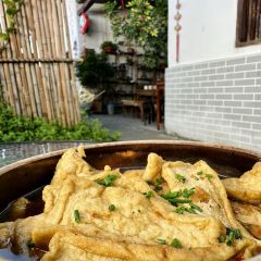 豆一碗(南茶园店) User Photo