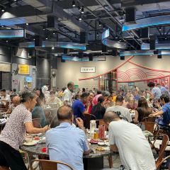 邑家人牧城（五洞牛肉村店） User Photo