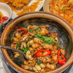 Jintangchunxiang·Guangzhou Cantonese (Gufeng Building Branch) 여행 사진