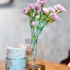 猫叔摊摊CAFE(佳裕路店) User Photo