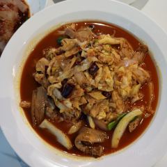 鲜宴新疆菜 User Photo
