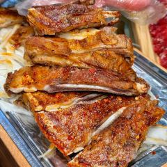 SAI WAI TIAN RUN XIAN YANG GUAN 여행 사진