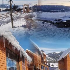 禾木神山图瓦部落餐厅 User Photo