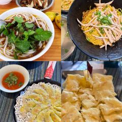 勐焕老奶冷饮店 User Photo