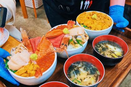 Wagyu Kurosawa Main Store