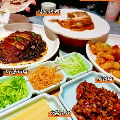 重庆鸡公煲(惠仟佳店) User Photo