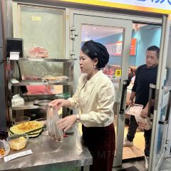 疆宁扁豆面旗子(南湖中学店) User Photo