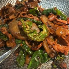 老河邊成都肥腸魚（無錫首店）張用戶圖片