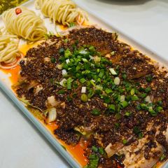 蓉廚•經典四川菜（當代MOMA上品灣店）張用戶圖片