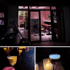 xian·lounge&more 여행 사진