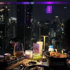 ANJU Korean Rooftop Bar User Photo