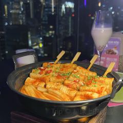 ANJU Korean Rooftop Bar User Photo