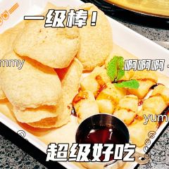 喵探烤鱼(翠园街店) User Photo