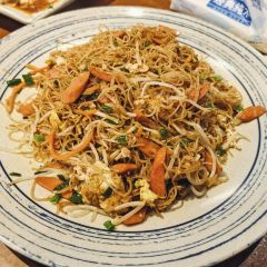 我姐家·手工小吃(新安东路店) User Photo