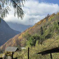耿达镇 User Photo