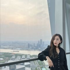 High·Yun jian By Light&Salt (Former Bund Center Branch) User Photo