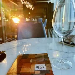 OPUS 388 (Mandarin Oriental, Shenzhen) User Photo