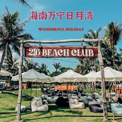 216BeachClub User Photo