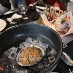 伍贰赫兹·云上法餐厅(太原店) 여행 사진