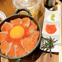 Seafood Bar Ermitage Yoyogi 여행 사진