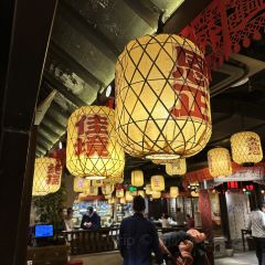 南京大牌档(西单食宝街店) User Photo