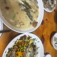 丰味海鲜(金盘中路店) User Photo