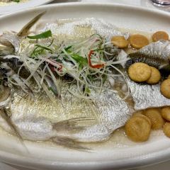 晉豐頤飯店張用戶圖片