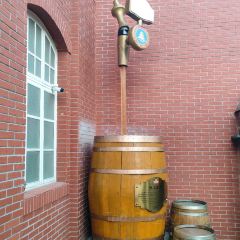 青岛啤酒博物馆·1903面包坊 User Photo