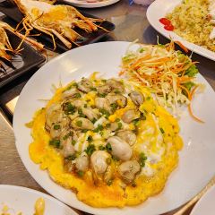 Som Som Seafood User Photo