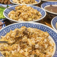 HONG YUAN NIU ROU GUAN DA CHEN ZONG DIAN User Photo