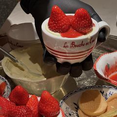 爍先生披薩張用戶圖片