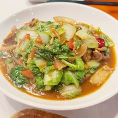 桃源风味餐厅 User Photo