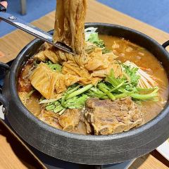 古香脊骨汤·古老土豆汤(总店) User Photo