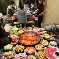 筷禾老火锅 User Photo