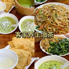 BAO BING User Photo